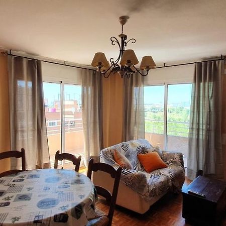 Апартаменти Apartamento Tarraco Таррагона Екстер'єр фото