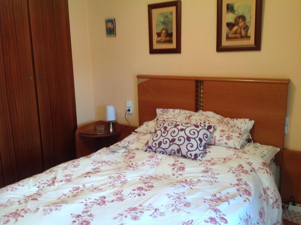 Апартаменти Apartamento Tarraco Таррагона Екстер'єр фото