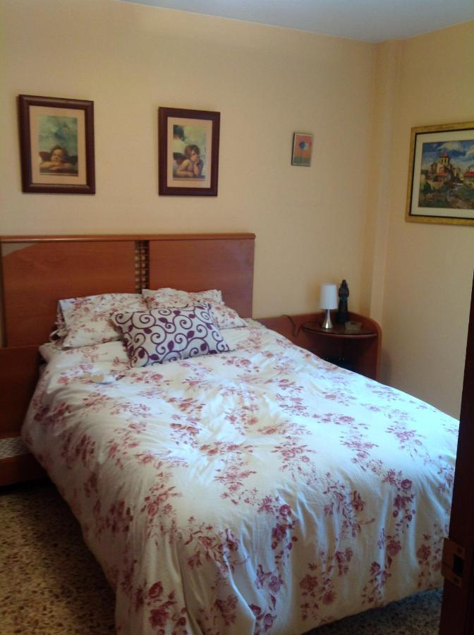 Апартаменти Apartamento Tarraco Таррагона Екстер'єр фото
