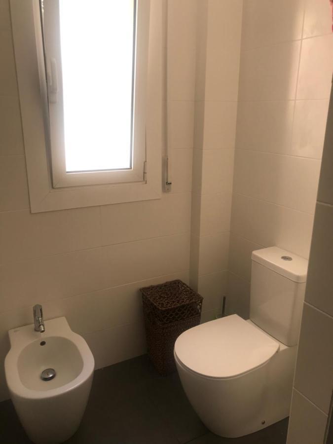 Апартаменти Apartamento Tarraco Таррагона Екстер'єр фото