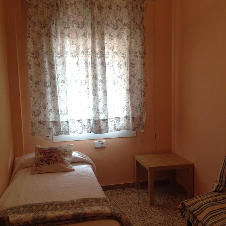 Апартаменти Apartamento Tarraco Таррагона Екстер'єр фото