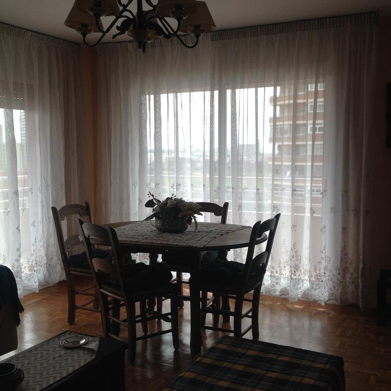 Апартаменти Apartamento Tarraco Таррагона Екстер'єр фото
