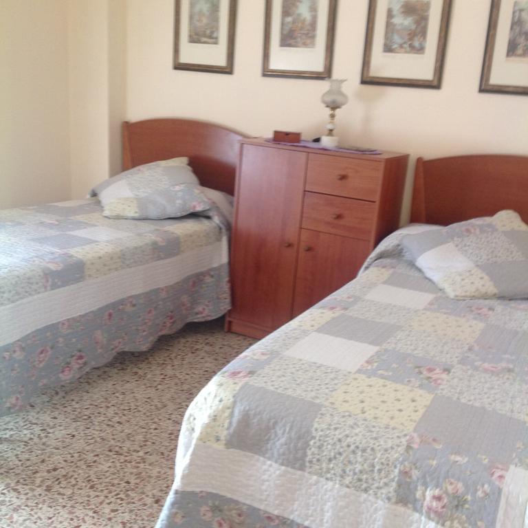 Апартаменти Apartamento Tarraco Таррагона Екстер'єр фото